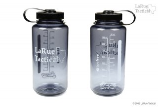 LaRue Logo'd Nalgene Bottle 롼ʥ륲ܥȥ