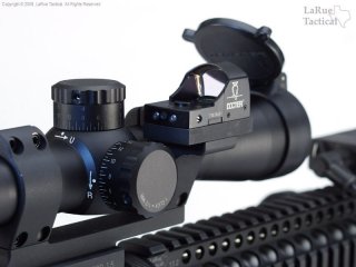 LaRue Tactical J-Point / Dr. Optics / FastFire Attachment LT137롼ߥ˥ɥåȥޥ
