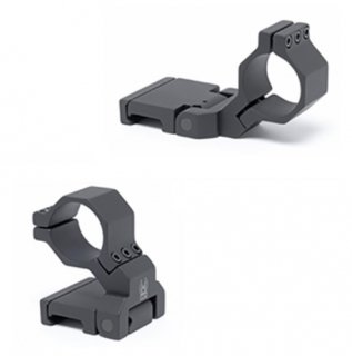 GG&G Flip To The Side Magnifier Mount