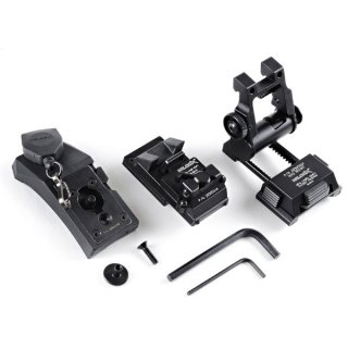 Wilcox L3G10 One Hole NVG Mount #28300G10