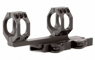 ADM-American Defense Mfg. AD-RECON With 30mm Rings