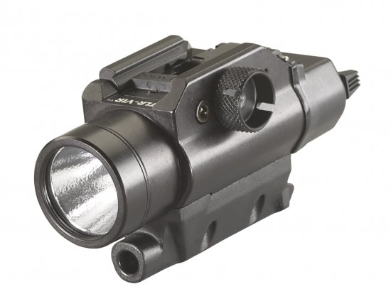 Streamlight TLR-2 IR Eye Safe Light & Laser - モデルショップPAPA
