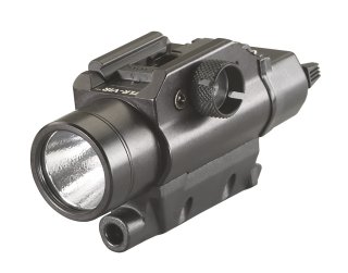 Streamlight TLR-2 IR Eye Safe Light & Laser