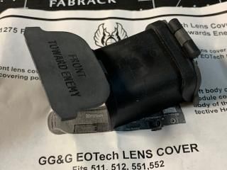 GG&G Flip Up Lens Covers For EOTech 551, And 552 HolosightsեåץС