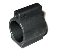 KACKnight's Armament Low Profile Gas Block,  0.750