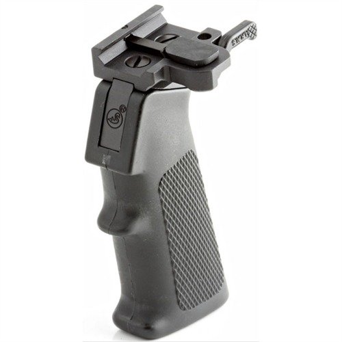 A.R.M.S.,INC - #23 QUICK DETACH THROW LEVER® PISTOL GRIP - モデルショップPAPA