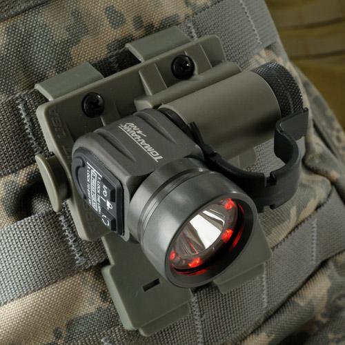 Tomahawk NV Tactical Light ファーストライト製トマホークＮＶ