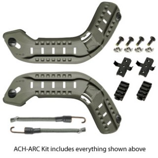 ACH-ARC Kit and Bungeesץإåȥ졼
