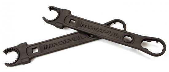 Magpul MAG535 AR15/M4 Armorer's Wrench マグプル製マルチツール