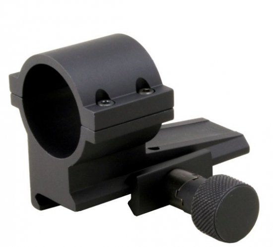 Aimpoint QRP Mount■Comp■エイムポイント マウント30mm