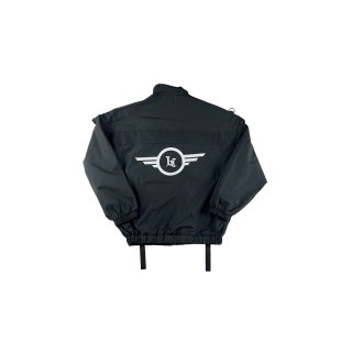 <img class='new_mark_img1' src='https://img.shop-pro.jp/img/new/icons3.gif' style='border:none;display:inline;margin:0px;padding:0px;width:auto;' />ILLCOMMONS PARACHUTE JACKET（イルコモンズ  パラシュートジャケット）