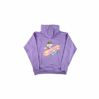 <img class='new_mark_img1' src='https://img.shop-pro.jp/img/new/icons3.gif' style='border:none;display:inline;margin:0px;padding:0px;width:auto;' />ILLCOMMONS FLYING ”LIL” HOODIE （イルコモンズ　フライング　リル　パーカー）