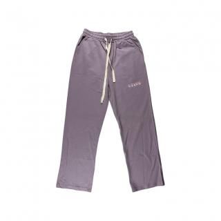 <img class='new_mark_img1' src='https://img.shop-pro.jp/img/new/icons3.gif' style='border:none;display:inline;margin:0px;padding:0px;width:auto;' />ILLCOMMONS PARIS LAVENDER EASY PANTSʥ륳  ѥ٥ѥġ