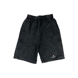 <img class='new_mark_img1' src='https://img.shop-pro.jp/img/new/icons3.gif' style='border:none;display:inline;margin:0px;padding:0px;width:auto;' />ILLCOMMONS SIZE SNAP BUTTON SHORTSʥ륳  ɥʥåץ硼ġ