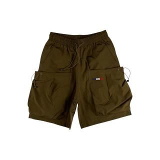 <img class='new_mark_img1' src='https://img.shop-pro.jp/img/new/icons3.gif' style='border:none;display:inline;margin:0px;padding:0px;width:auto;' />ILLCOMMONS BIG POCKET CARGO SHORTSʥ륳 ӥåݥåȥ硼ġ