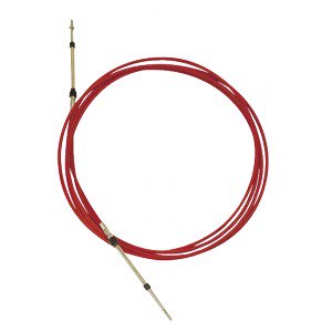 Control Cable, 15 ft
