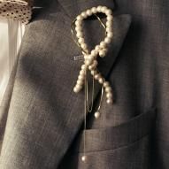 aoki yuri  Cli'O mariage (ߥꥪޥꥢ)<br>Broach 001/16000 ֥ (֡ȥ˥)ڰʪ<br>aotei00670
