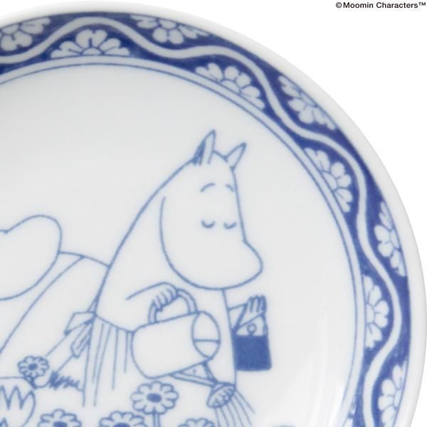 大幅お値下げ！MOOMIN×amabro ムーミン みっ 波佐見焼