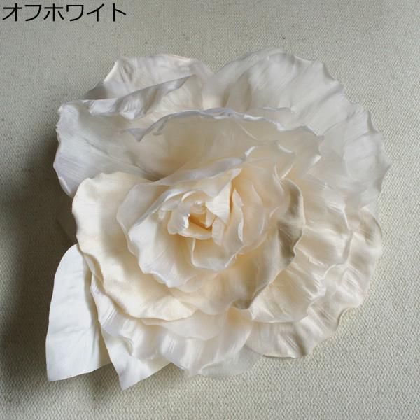 アトリエ染花 アトリエセンカ ビッグローズ2wayヘッドドレス 全2色 Aotei ウエディングドレスやアクセサリーの通販 Cli O Mariage Online Store クリオマリアージュオンラインストア アトリエ染花 アトリエセンカ ビッグローズ2wayヘッドドレス 全2色 Aotei ウエディングドレスやアクセサリーの通販 Cli O Mariage Online Store クリオマリアージュオンラインストア