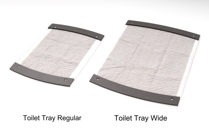 Toilet Tray Wide(Newカラー) - Pecolo Online Store