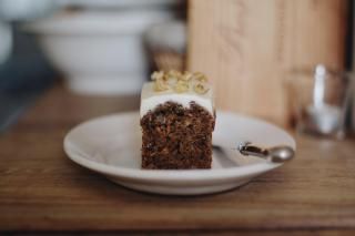 CARROT CAKE 10.4