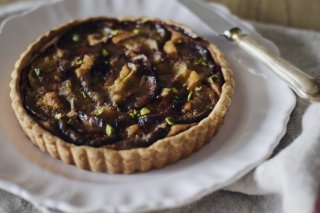 Tarte aux Figues 9.15