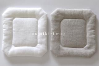 sumikiri mat / ߥޥå