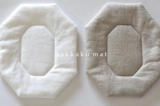 hakkaku mat / ϥåޥå