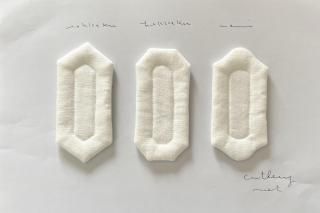 cutlery mat / ȥ꡼ޥå