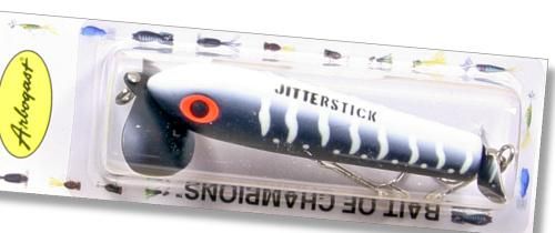 ジッタースティックCF - Web通販Shop Bassway.com