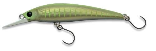 メガララ77BL トラウトアイランド アイジェットリンク メガララ77ボトム