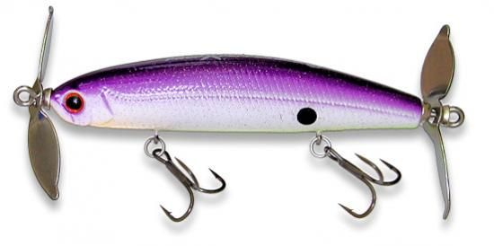 プロップペッパーJr. - Web通販Shop Bassway.com