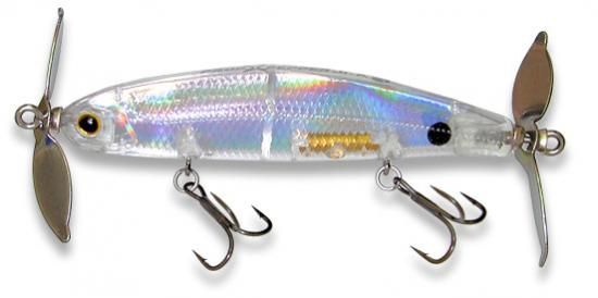 プロップペッパーJr. - Web通販Shop Bassway.com