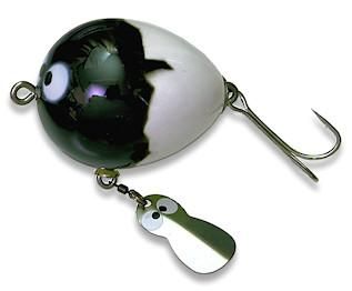 エッグプッシュ 18g - Web通販Shop Bassway.com