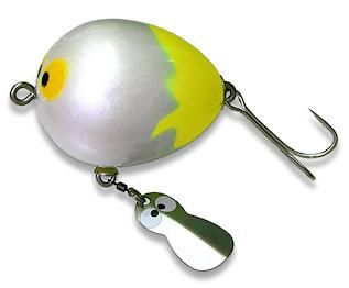 エッグプッシュ 18g - Web通販Shop Bassway.com
