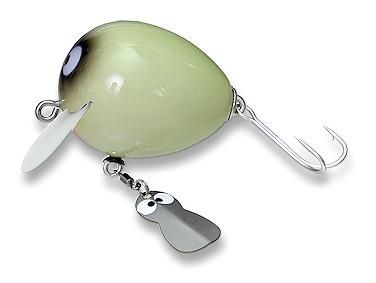 ZEAL EGG PUSH ズイール　エッグプッシュ　HS 2025年ZEAL5月未販売エッグプッシュ | ルアーショップ遠藤商店