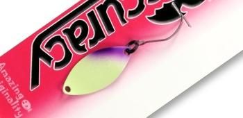 アキュラシー 0.9g （#24・あにい） - Web通販Shop Bassway.com