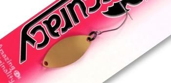 なぶら家　アキュラシー0.9g 17枚　パル1.6g 23枚 なぶら家 アキュラシー 0.9g