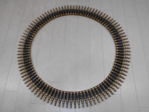 NATO(7.62mm)空砲薬莢100連 - J&A OKINAWA 米軍装備品＆放出品の通販