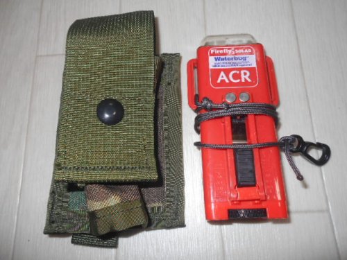 ACR STROBE LIGHT - J&A OKINAWA 米軍装備品＆放出品の通販