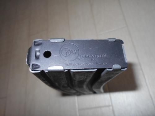M16/M4,30連マガジン - J&A OKINAWA 米軍装備品＆放出品の通販