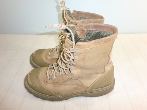 デザートブーツ (DANNER)USA - J&A OKINAWA 米軍装備品＆放出品の通販