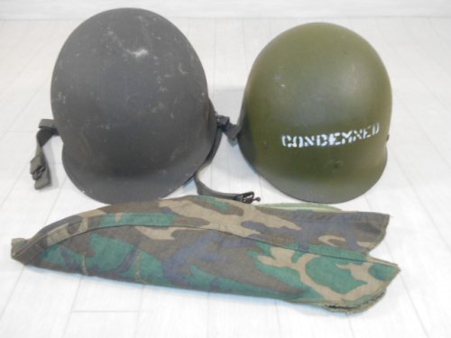 M2ヘルメット - J&A OKINAWA 米軍装備品＆放出品の通販