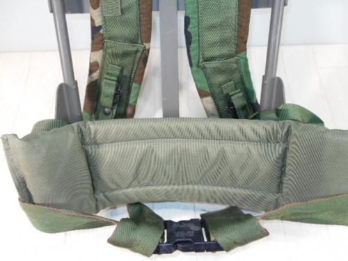 アリスパックフレーム セット - J&A OKINAWA 米軍装備品＆放出品
