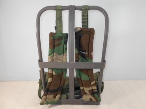 アリスパックフレーム セット - J&A OKINAWA 米軍装備品＆放出品