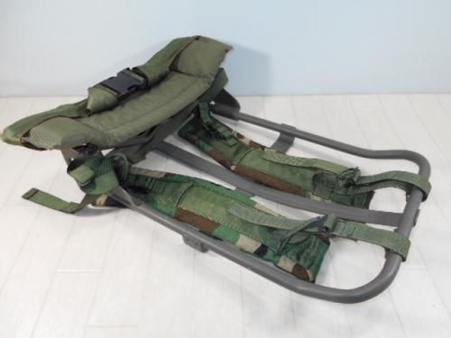 アリスパックフレーム セット - J&A OKINAWA 米軍装備品＆放出品