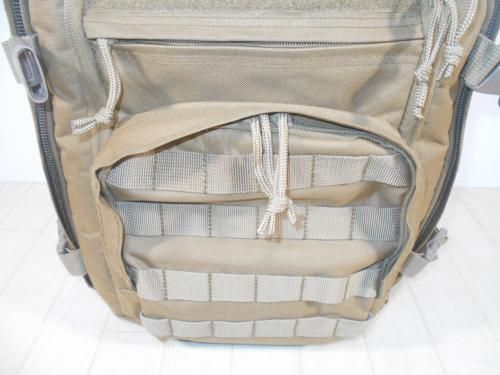 S.O.C バックパック - J&A OKINAWA 米軍装備品＆放出品の通販