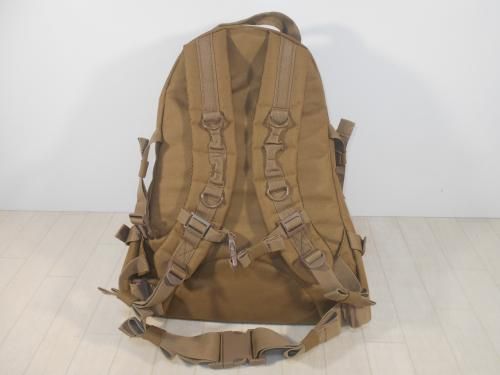 Amazon.co.jp: 米軍放出品 SOC バックパック マルチカム