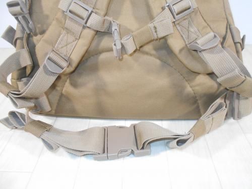 米軍放出品 S.O.C リュック バックパック NAVY 黒 | ミリタリー琉球