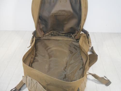 S.O.C バックパック - J&A OKINAWA 米軍装備品＆放出品の通販
